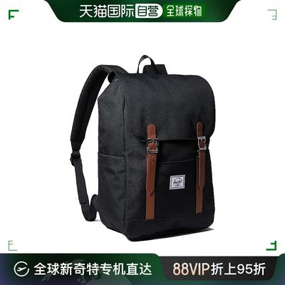 香港直邮潮奢 Herschel Supply Co. 女士Retreat™ Small Backpack