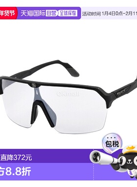 韩国直邮RUDY PROJECT SPINSHIELD AIR 黑色哑光/IMPACTX PHOTOCH