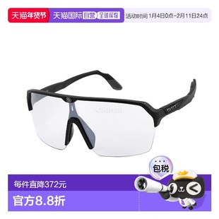 韩国直邮RUDY PROJECT SPINSHIELD AIR 黑色哑光/IMPACTX PHOTOCH