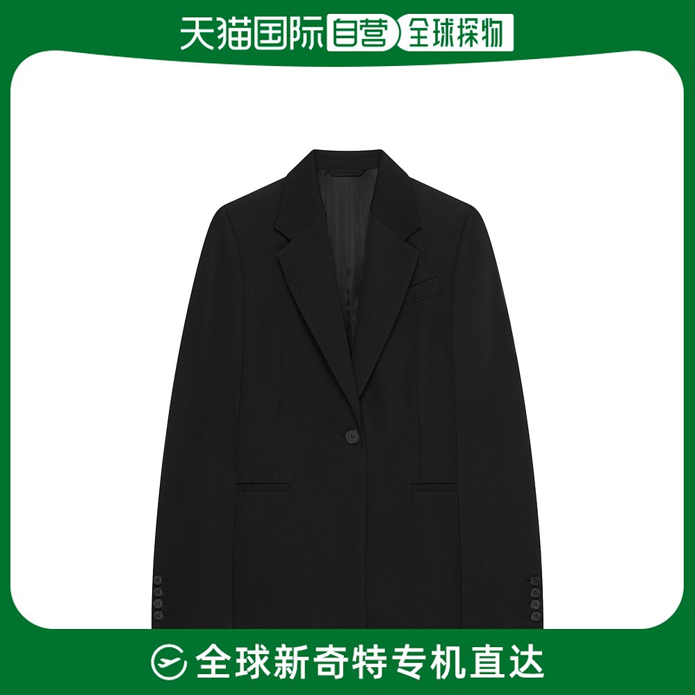 香港直邮GIVENCHY 女士西服 BW30FH100G100 女装/女士精品 西装 原图主图