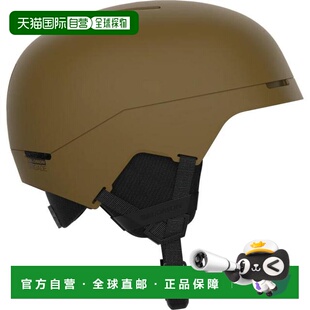 日本直邮SALOMON BRIGADE MIPS 头盔 24 [472570]