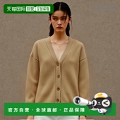 P25L42S22211CTF0040 女士针织毛衣 99新未使用 香港直邮PRADA