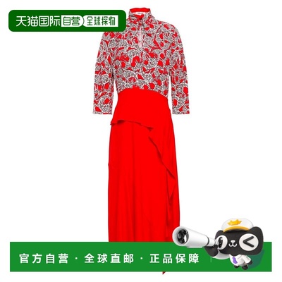 1h可退 香港直邮潮奢 DIANE VON FURSTENBERG 黛安 冯芙丝汀宝 女