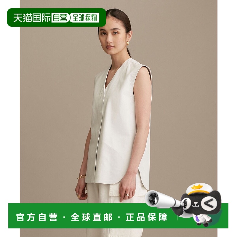 日本直邮NANO universe LB.01/V