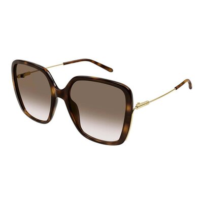 Chloe 蔻依 女士 -sunglasses 太阳镜 CH0173S002HBB
