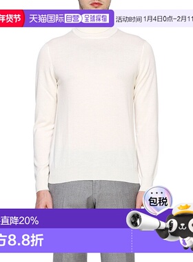 欧洲直邮gran sasso 男士 毛衣