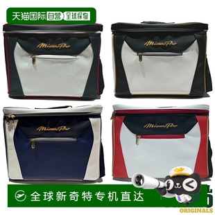 20L 日本直邮美津浓 MIZUNO MizunoPro 马里奥原创订单手套箱约