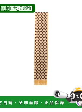 香港直邮Celine 流苏围巾 AA06C0W87.真丝配饰