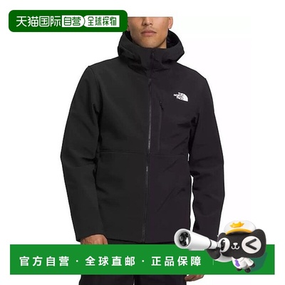 1h可退 【美国直邮】THE NORTH FACE北面男士运动外套Apex Bionic