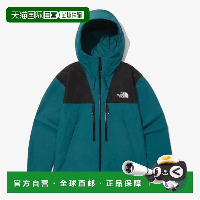 韩国直邮THE NORTH FACE 夹克 UQC NJ2HQ50D 男士山峰夹克外套