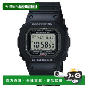 1JF SHOCK 5000U 手表 日本直邮卡西欧