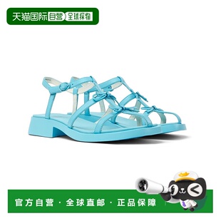 日本直邮CAMPER Campell DANA凉鞋