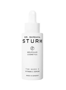 欧洲直邮Dr. Barbara Sturm芭芭拉斯特姆博士维C精华清爽30ml