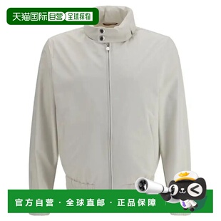 香港直邮BRUNELLO CUCINELLI 男士夹克 MZ4266525C1782 SS2026