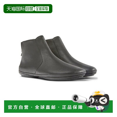 韩国直邮CAMPER看步男女时尚休闲百搭舒适简约复古耐磨靴子K40031