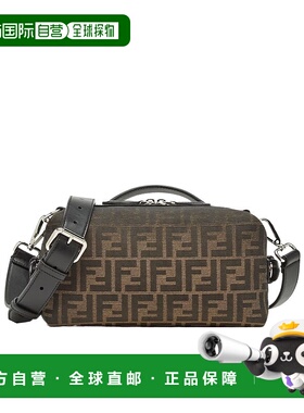香港直邮Fendi Siesta 小号单肩包 7VA639APD8斜挎包女包手提包