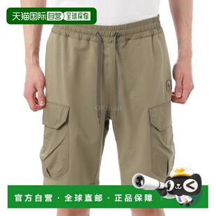 韩国直邮PARAJUMPERS 博伊斯 (25SS-PMPAFP05-341) 短裤