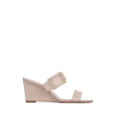 ROGER VIVIER 女士休闲鞋 RVW80544430D1PC211 SS2026女鞋