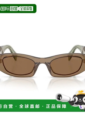 香港直邮PRADA女士眼镜19HD5D60A17209