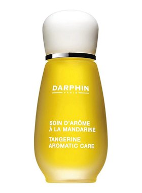 Darphin/朵梵八大明星玫瑰八花百妍芳香精露15ml MANDARINE 甜橘