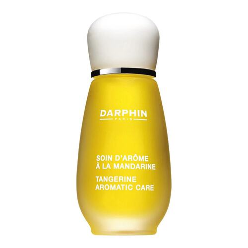 Darphin/朵梵八大明星玫瑰八花百妍芳香精露15ml MANDARINE 甜橘