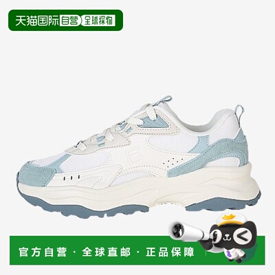 韩国直邮FILA M Wheel 跑步鞋 CQK 1RM02934H-150 重量块