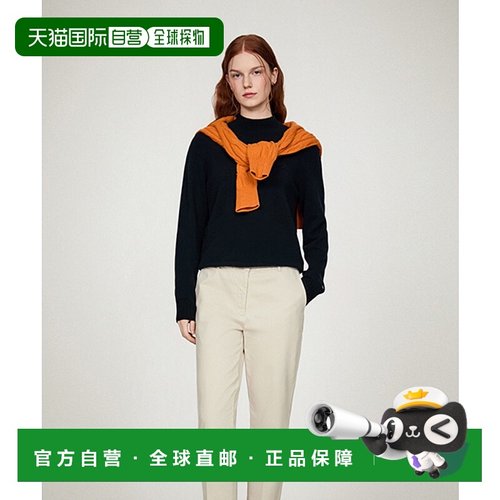 韩国直邮TOMMY HILFIGER 女士女装休闲裤T22E7WPC070WT2ACI直筒裤