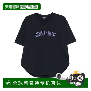 上装 1h可退 女士 欧洲直邮emporio T恤 armani