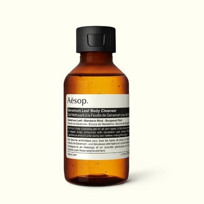 AESOP 舒缓保湿沐浴露