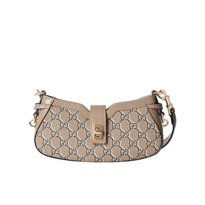 Gucci MOON SIDE 迷你单肩包 786035AADQ6