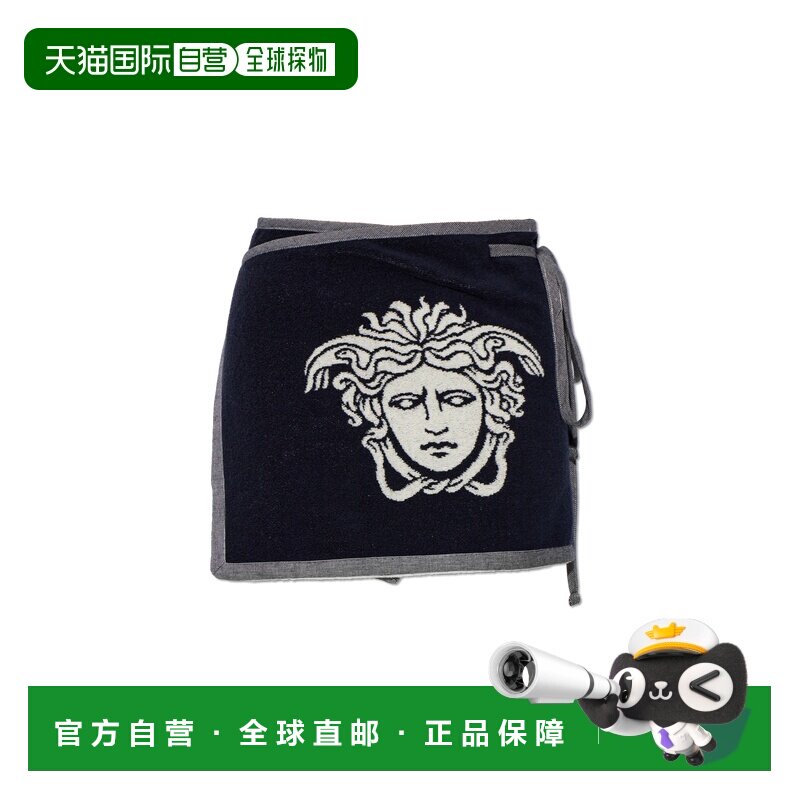 1h可退 香港直邮VERSACE HOME 女士泳装 10245761A177672U2I0 AW2