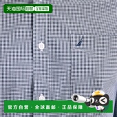 Mens Work Wrinkle Plaid 自营Nautica Resistant Wear Shirt