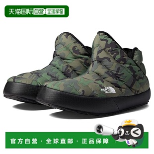 1h可退 香港直邮the north face 北面 男士 THERMOBALL™ Traction