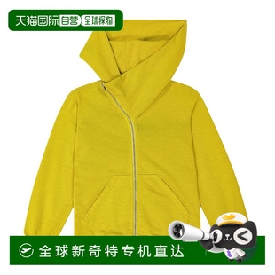 Owens Mount 香港直邮潮奢 女童 1h可退 欧文斯 Lilies Rick 瑞克