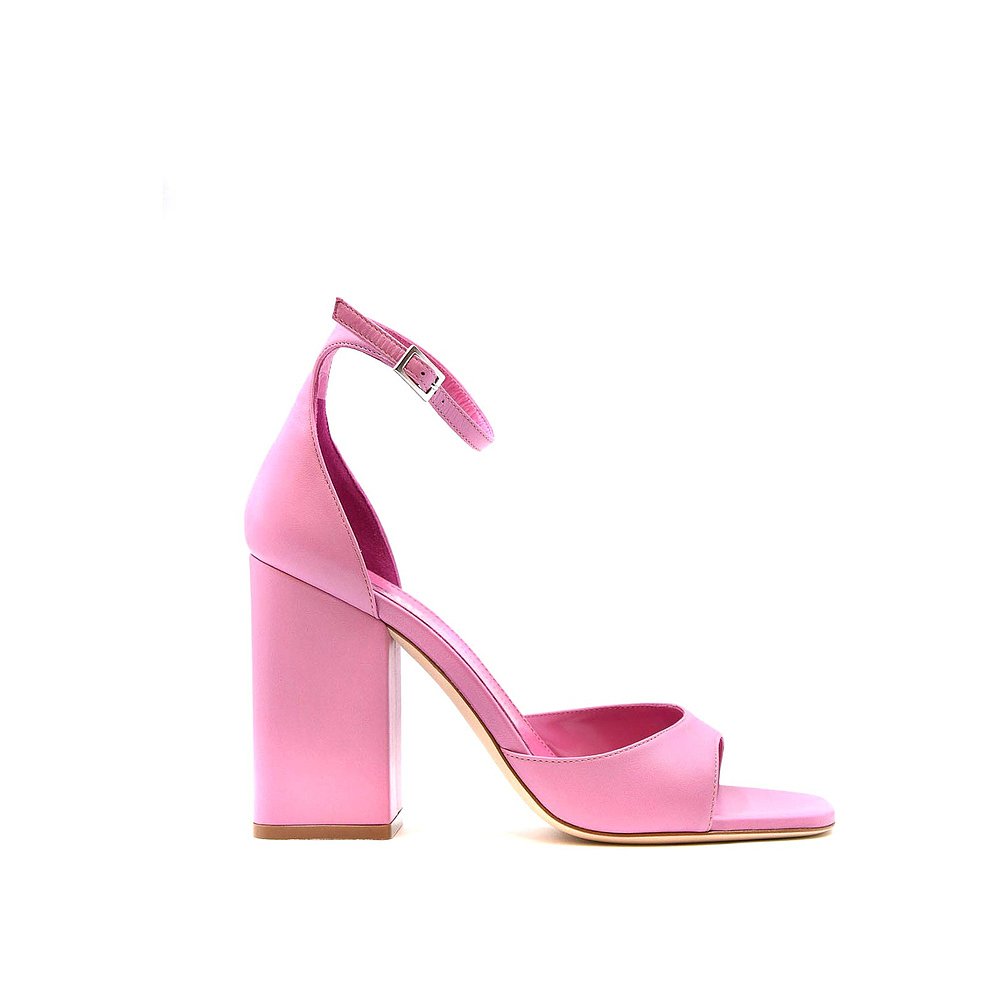 paris texas 女士 凉鞋