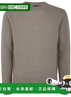 香港直邮HERNO 男士衬衫 MG000155U702441985 AW2024 黄色 Man Sw