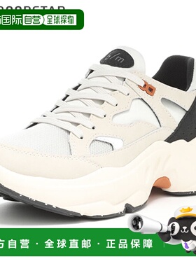 日本直邮MOONSTAR 男女舒适鞋中性款 B/MB/M01 Chug Sand BM一款2