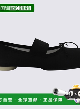 香港直邮MM6 MAISON MARGIELA 女士休闲鞋 S59WZ0100P5560T8013