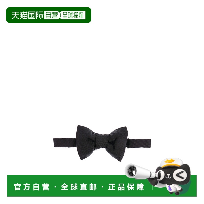 香港直邮Tom Ford 蝴蝶结领结 SRM003SPS02