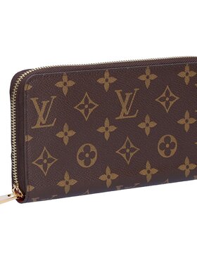 日本直邮Louis Vuitton 男士钱包 Zippy Wallet M41895