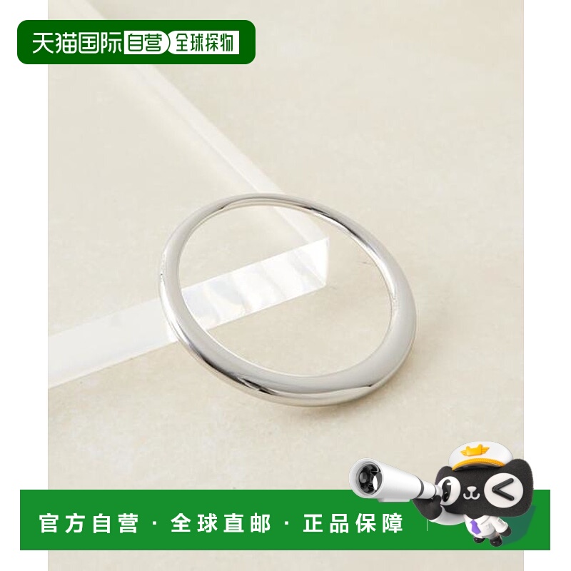 1h可退 日本直邮官方授权 RIVE DROITE 【R.good】个性圆环手镯