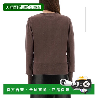 香港直邮VIVIENNE WESTWOOD 女士针织衫 1803002PY001VD408毛衣