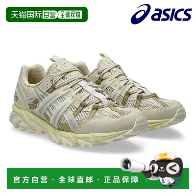 日本直邮ASICS 男女运动鞋 1203A488 ASICS GEL SONOMA 15 50新款