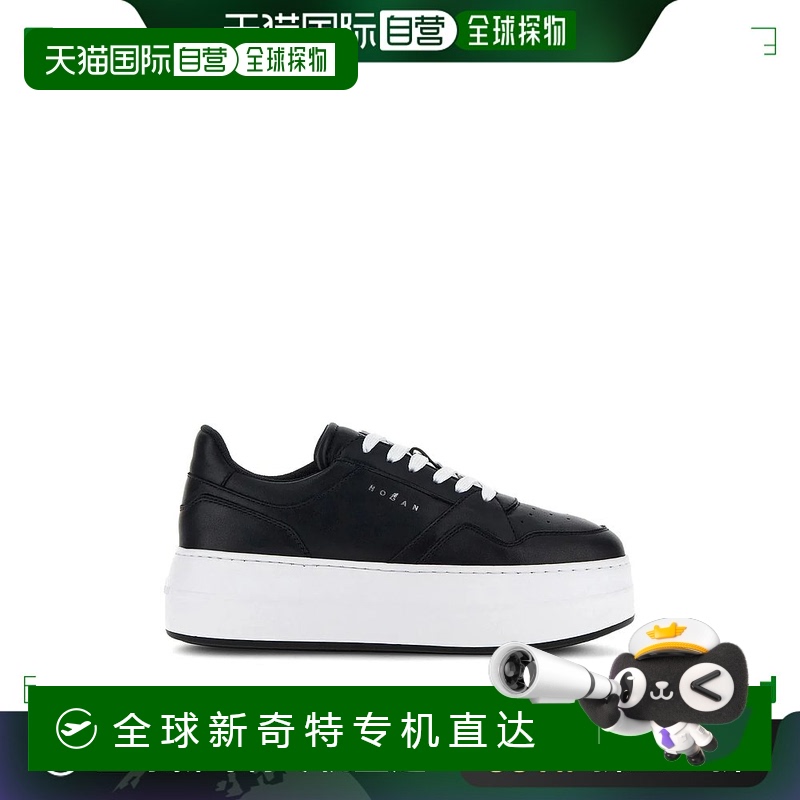 欧洲直邮HOGAN 女士运动鞋HXW6700FK80JUSB999