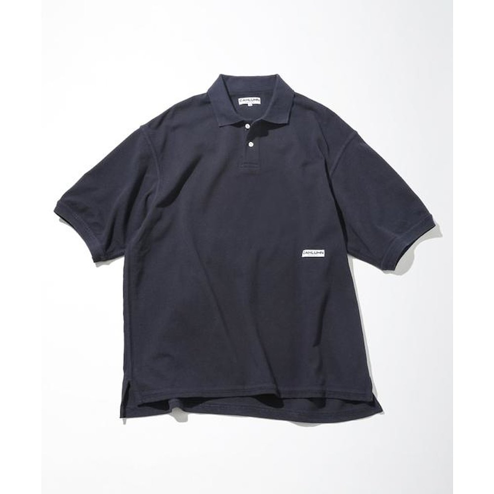 CAHLUMN Polo Shirt T恤