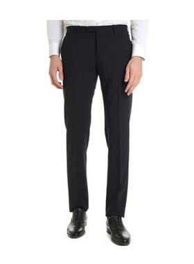 Emporio Armani 直筒休闲裤 41P0M041602