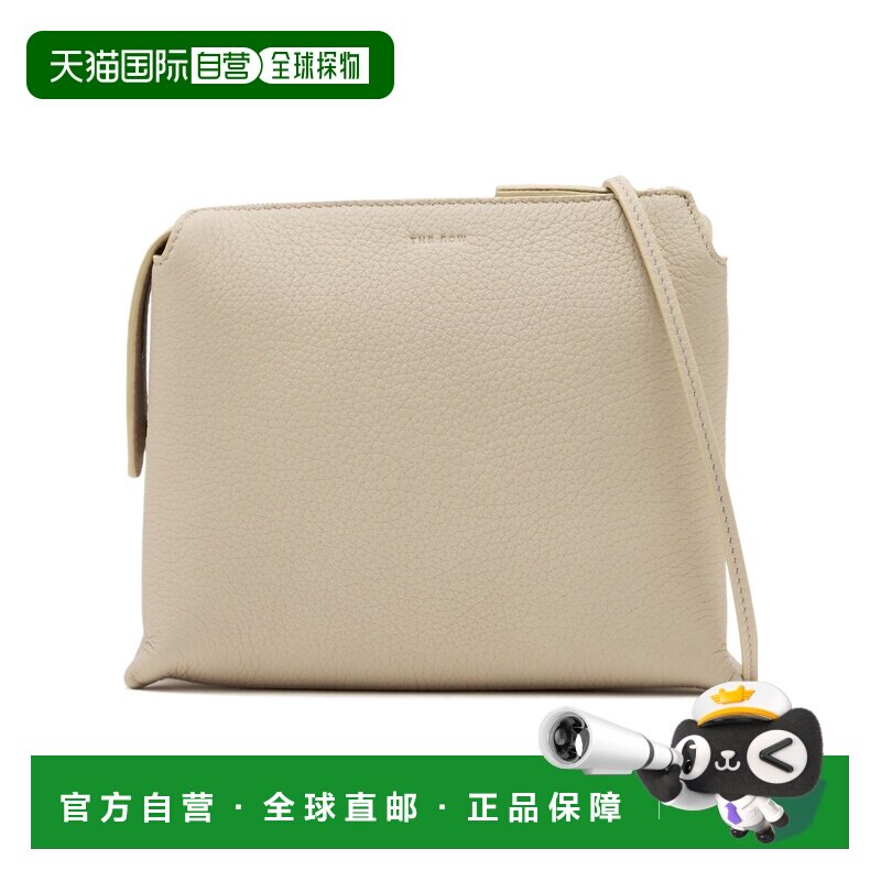 1h可退 香港直邮THE ROW 女士斜挎包 W1236L611PORS AW2025 花色图片