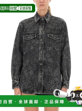 香港直邮GOLDEN GOOSE DELUXE BRAND 女士衬衫 GWP02351P00208090