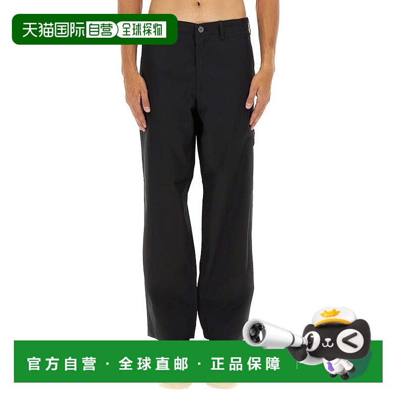 1h可退 香港直邮STONE ISLAND 男士休闲裤 3100042S00F1V0029 AW2