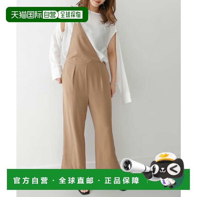 日本直邮KBF KBF+ 一体式连身服 [KB7764EW004292]